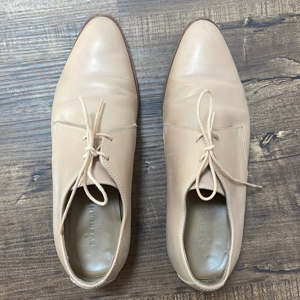 Everlane Modern Oxford